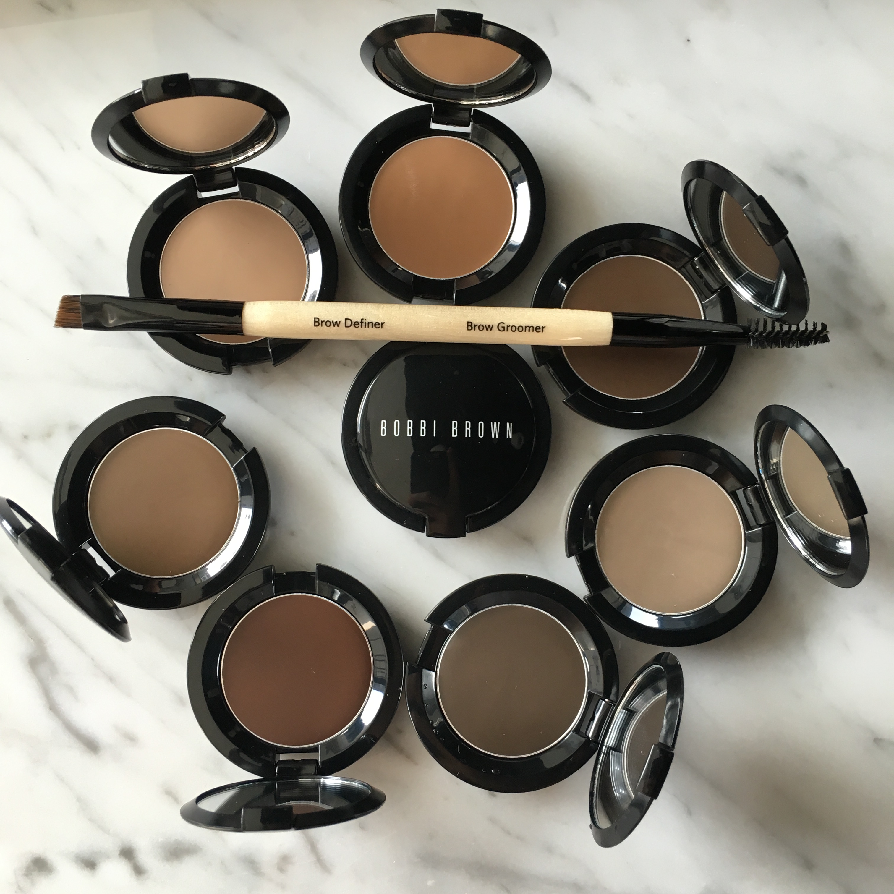 bobbi brown – The Makeup Blogette